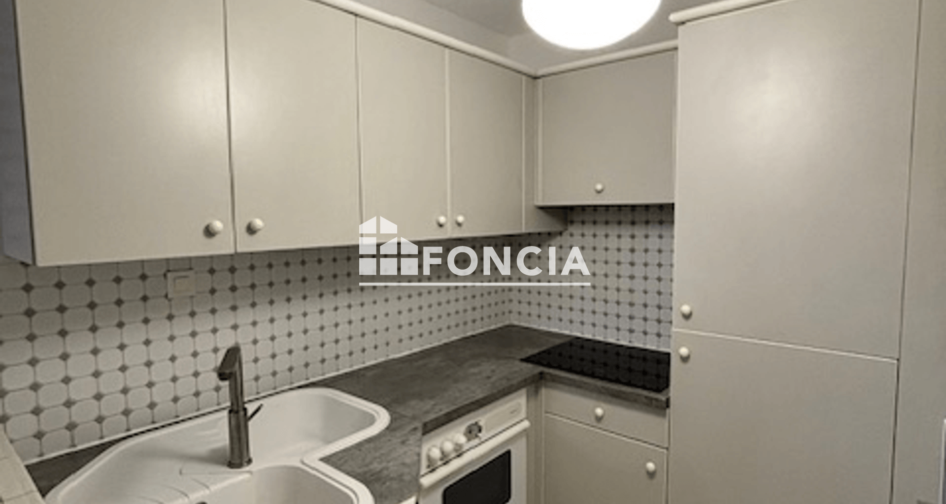 Appartement meublé 2 pièces (45.3 m²) à louer - Toulouse 4ᵉ (31400)