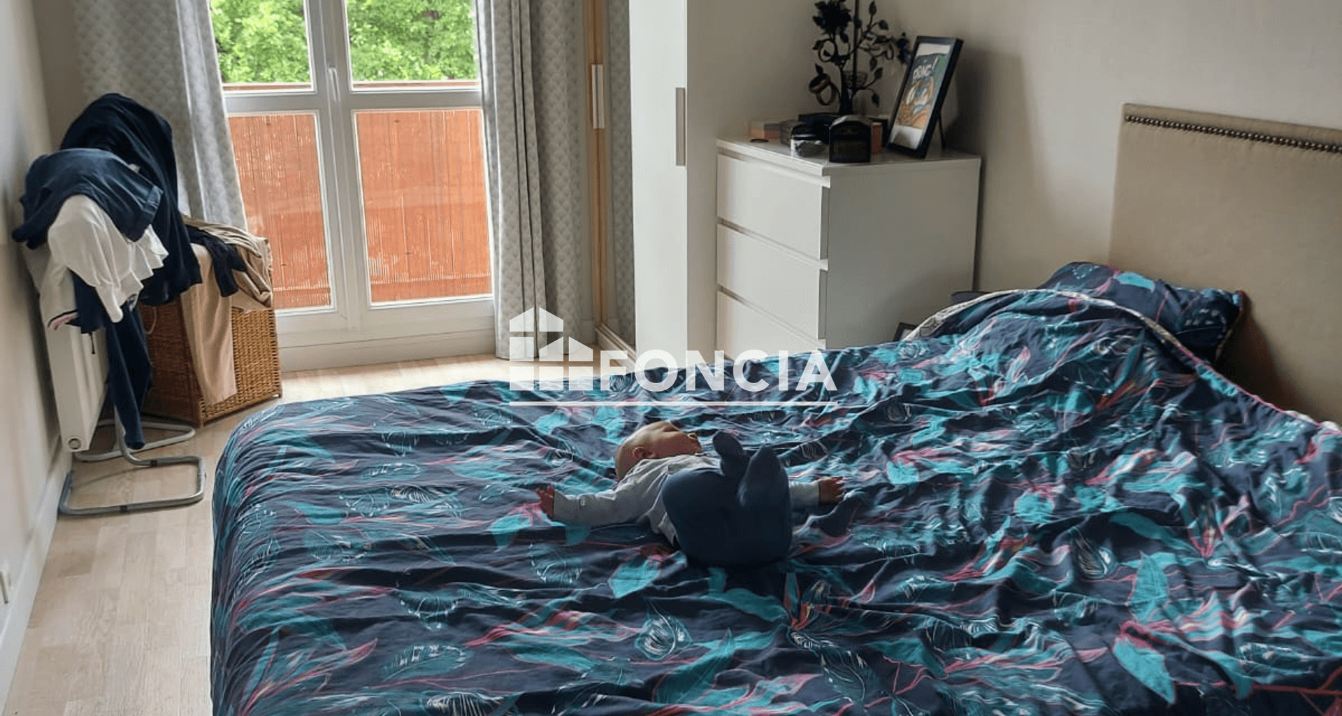 Appartement 3 pièces (69 m²) à vendre - Rennes (35200)