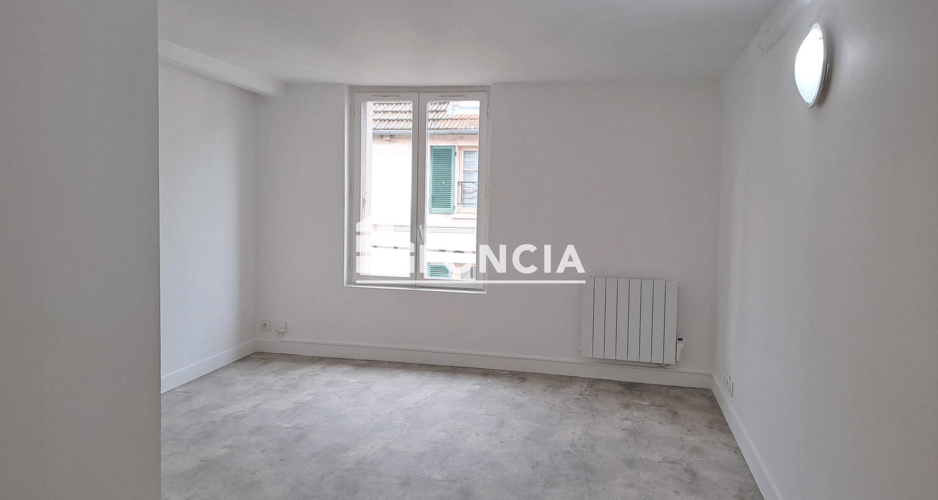 Appartement 2 pièces (31.77 m²) à louer - Arpajon (91290)
