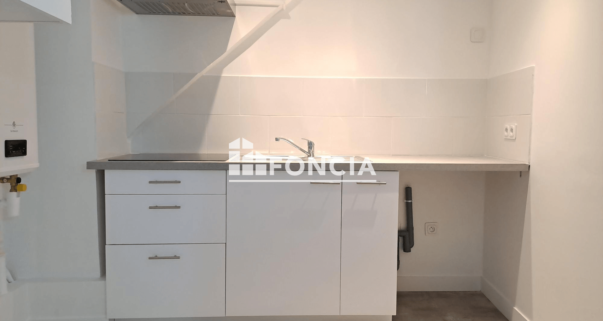 Appartement 2 pièces (31.77 m²) à louer - Arpajon (91290)