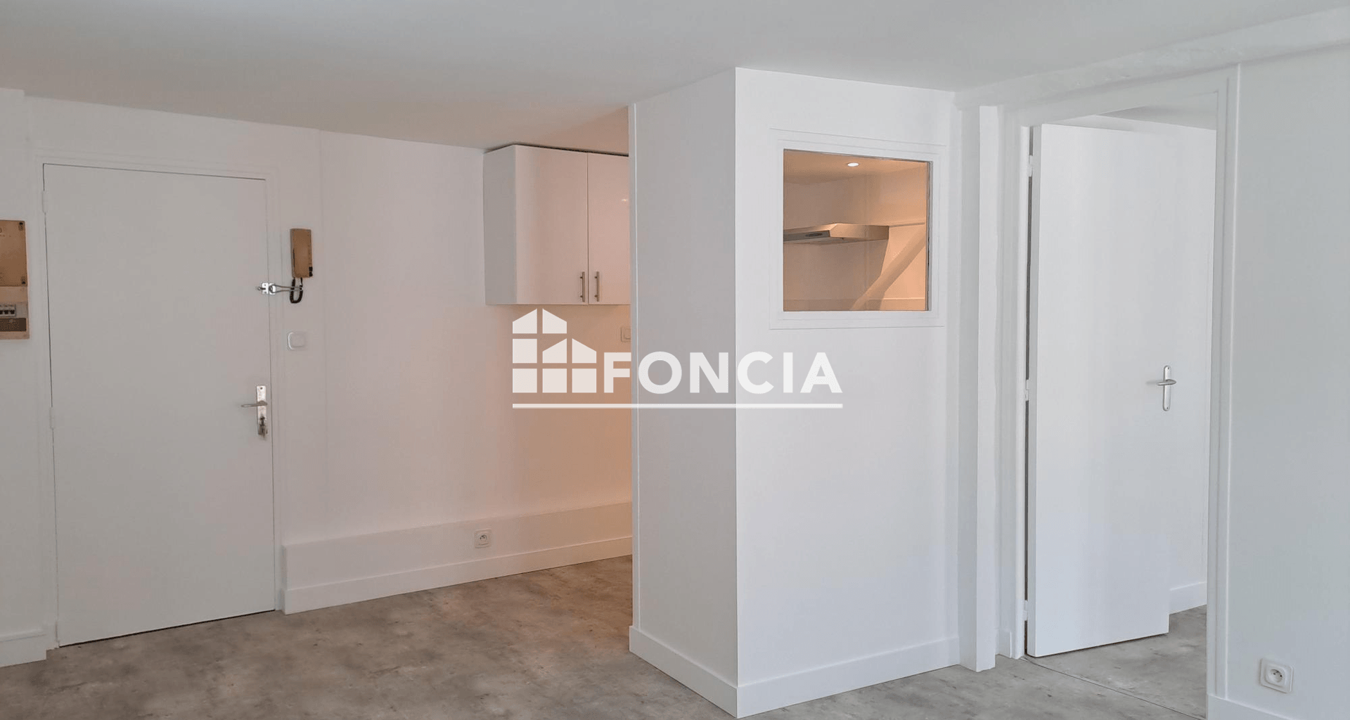 Appartement 2 pièces (31.77 m²) à louer - Arpajon (91290)