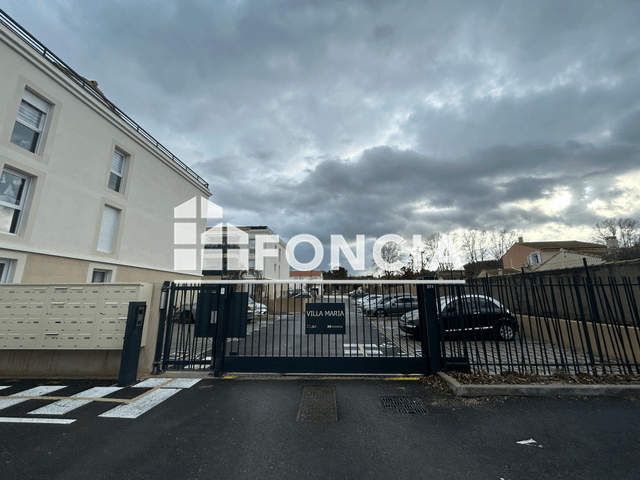 Appartement meublé 3 pièces (67.09 m²) à louer - Peyrolles En Provence (13860)