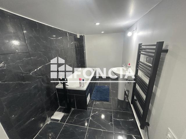 Maison 5 pièces (93.35 m²) à louer - Marsannay-la-côte (21160)