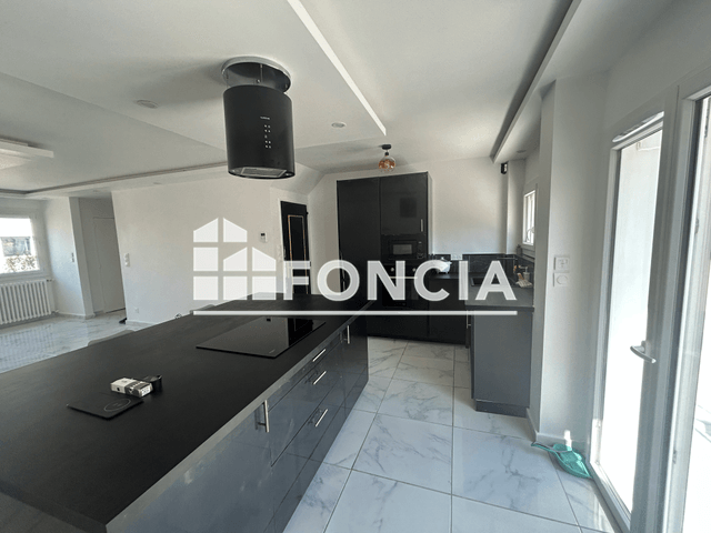 Maison 5 pièces (93.35 m²) à louer - Marsannay-la-côte (21160)