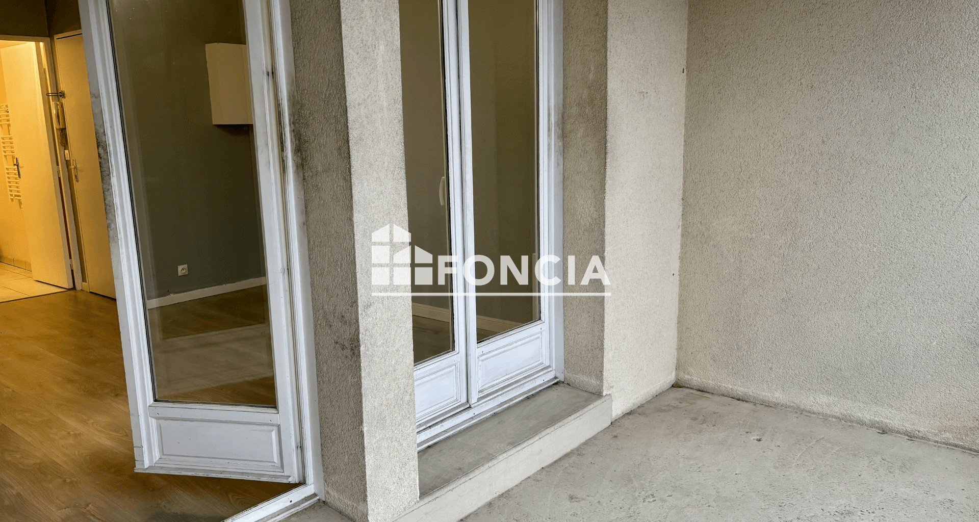 Studio (24.58 m²) à louer - Nemours (77140)