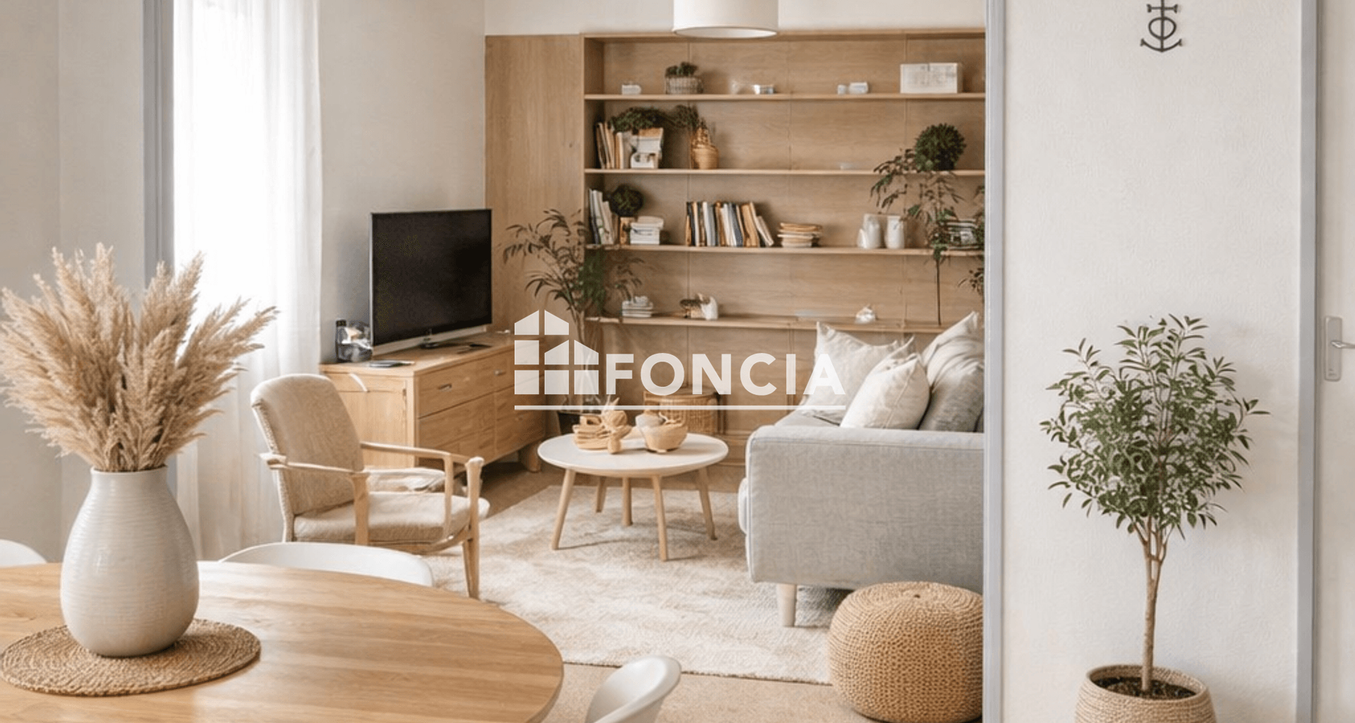 Appartement 5 pièces (80 m²) à vendre - Arles (13200)