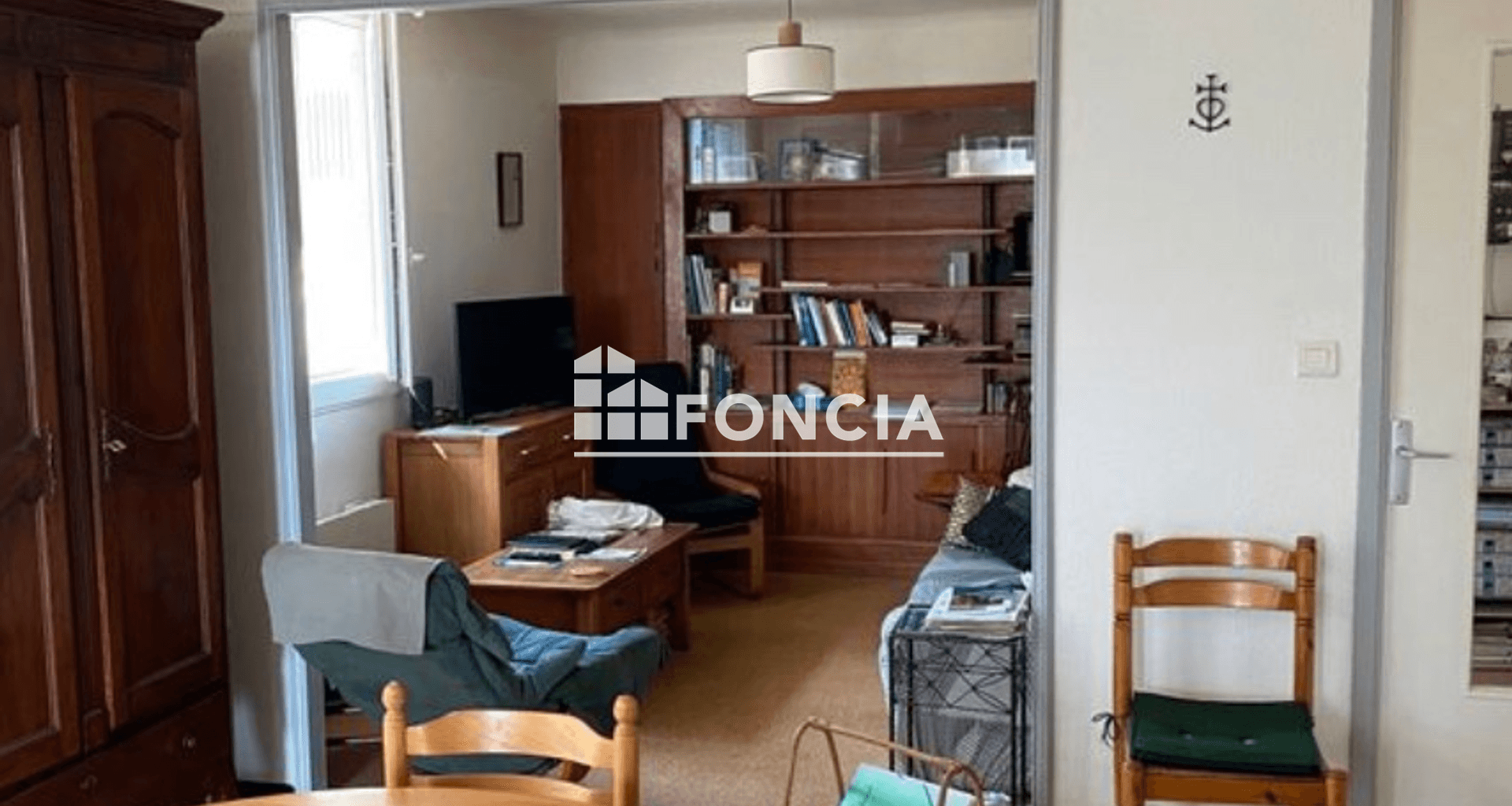 Appartement 5 pièces (80 m²) à vendre - Arles (13200)