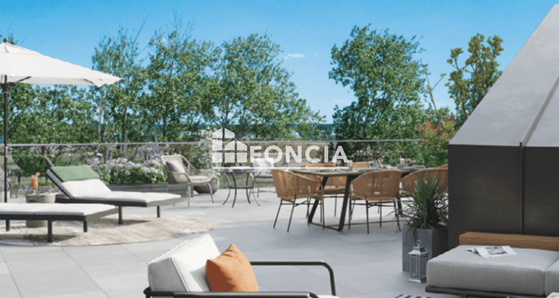 Appartement 5 pièces (152.75 m²) à vendre - Pornichet (44380)