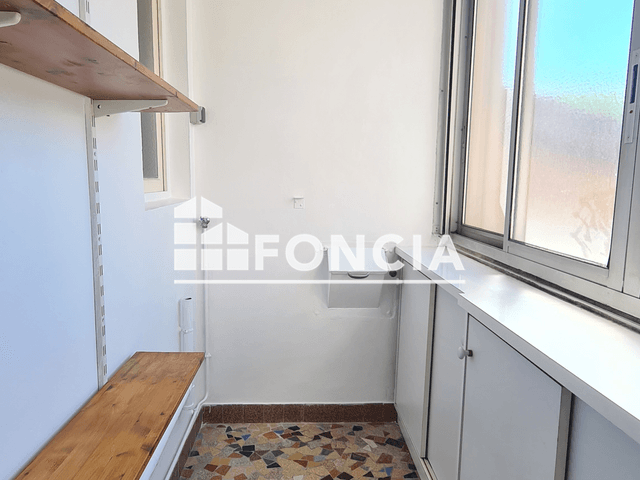 Appartement 3 pièces (67 m²) à louer - Grenoble (38100)
