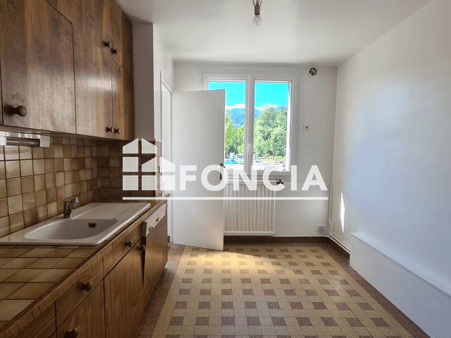 Appartement 3 pièces (67 m²) à louer - Grenoble (38100)