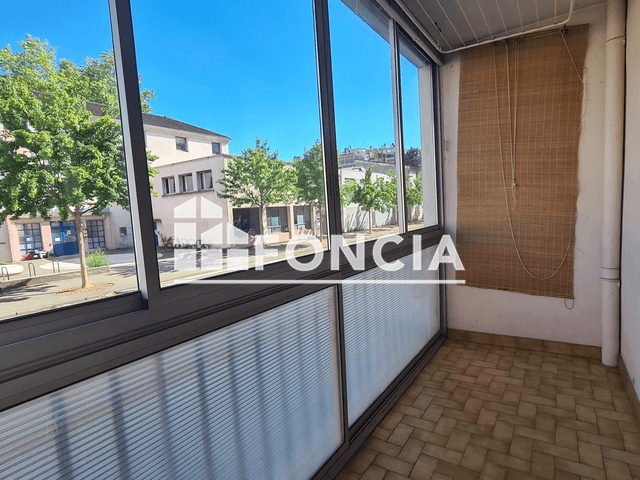 Appartement 3 pièces (67 m²) à louer - Grenoble (38100)