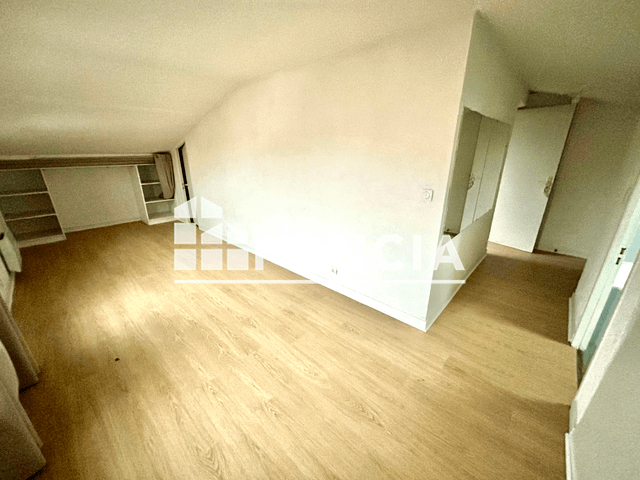 Studio (22 m²) à louer - Bordeaux (33100)