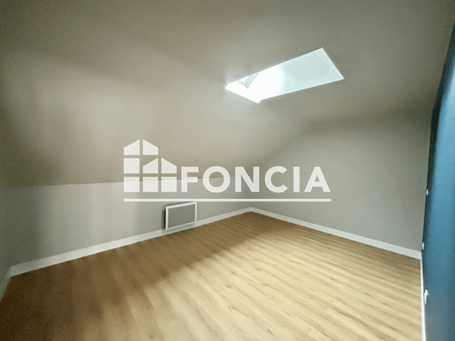 Appartement 3 pièces (54.93 m²) à louer - Blois (41000)
