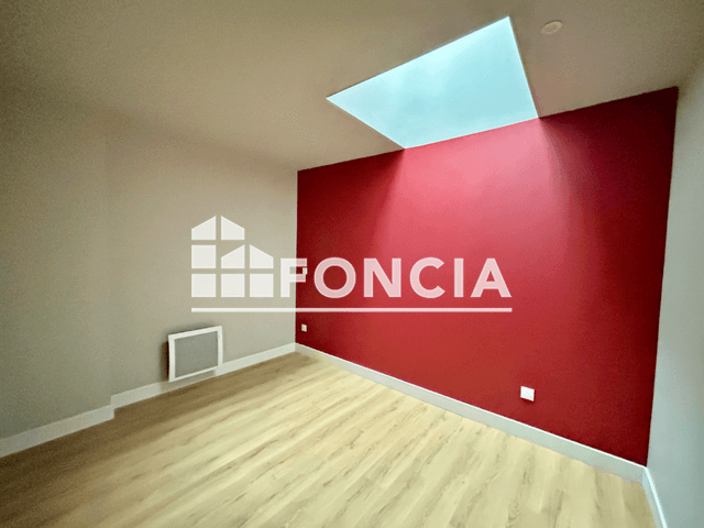 Appartement 3 pièces (54.93 m²) à louer - Blois (41000)