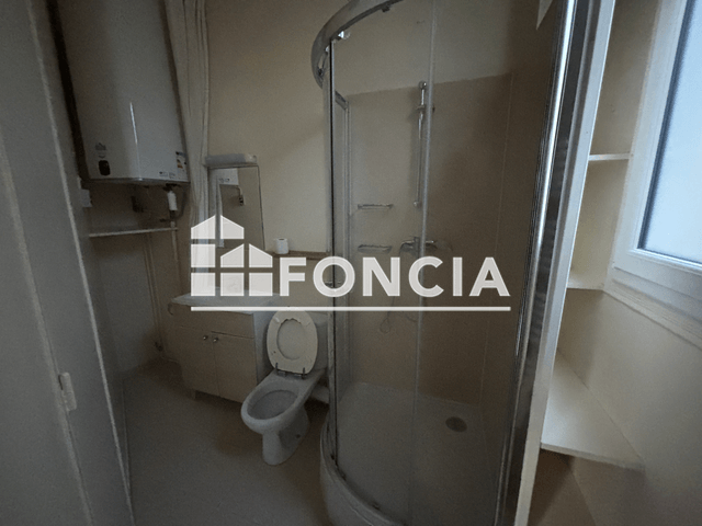 Appartement 4 pièces (94.12 m²) à louer - Paris 17ᵉ (75017)