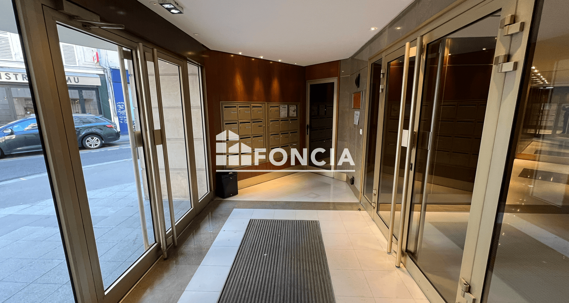 Studio (27.62 m²) à vendre - Paris 14ᵉ (75014)