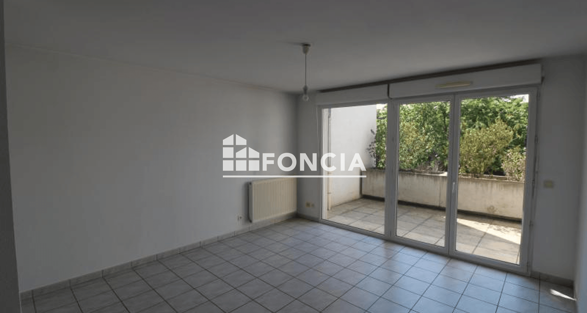 Appartement 3 pièces (76.23 m²) à louer - Grenoble (38100)