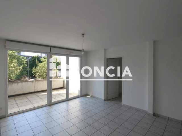 Appartement 3 pièces (76.23 m²) à louer - Grenoble (38100)