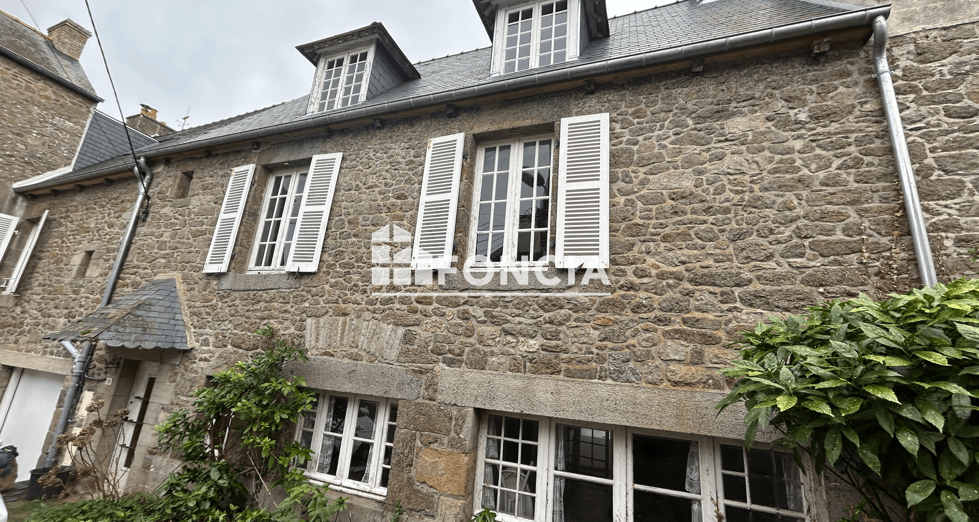 Maison 3 pièces (133.23 m²) à vendre - Saint-malo (35400)
