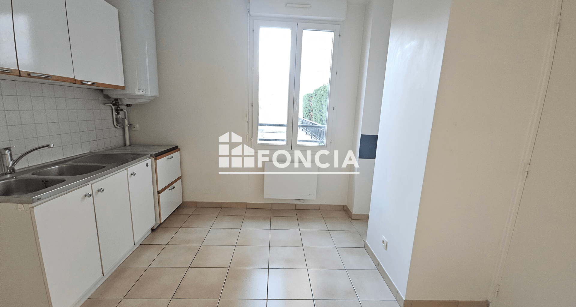 Appartement 2 pièces (37.96 m²) à louer - Charenton-le-pont (94220)