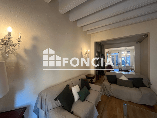 Appartement meublé 4 pièces (148.25 m²) à louer - Perpignan (66000)
