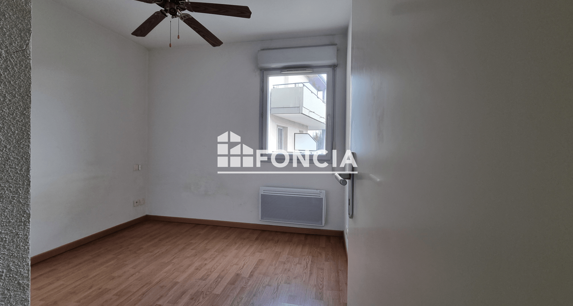 Appartement 2 pièces (39.13 m²) à vendre - Cugnaux (31270)