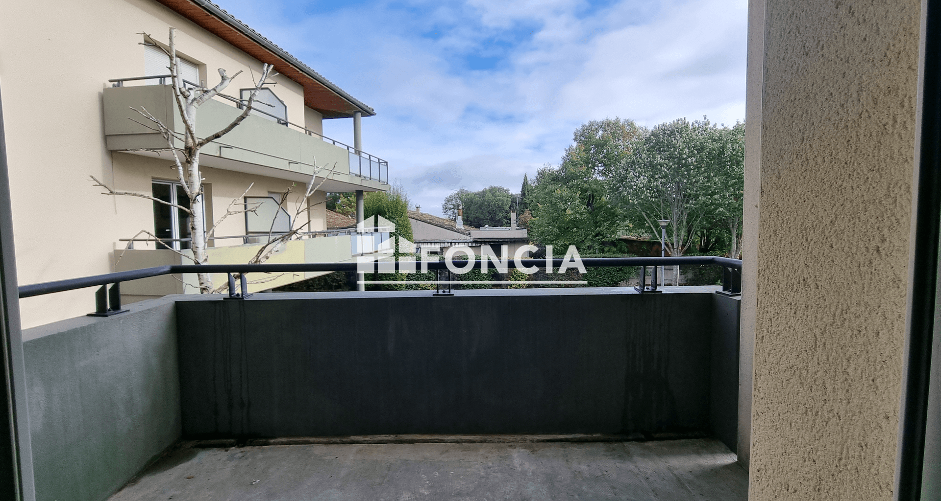 Appartement 2 pièces (39.13 m²) à vendre - Cugnaux (31270)