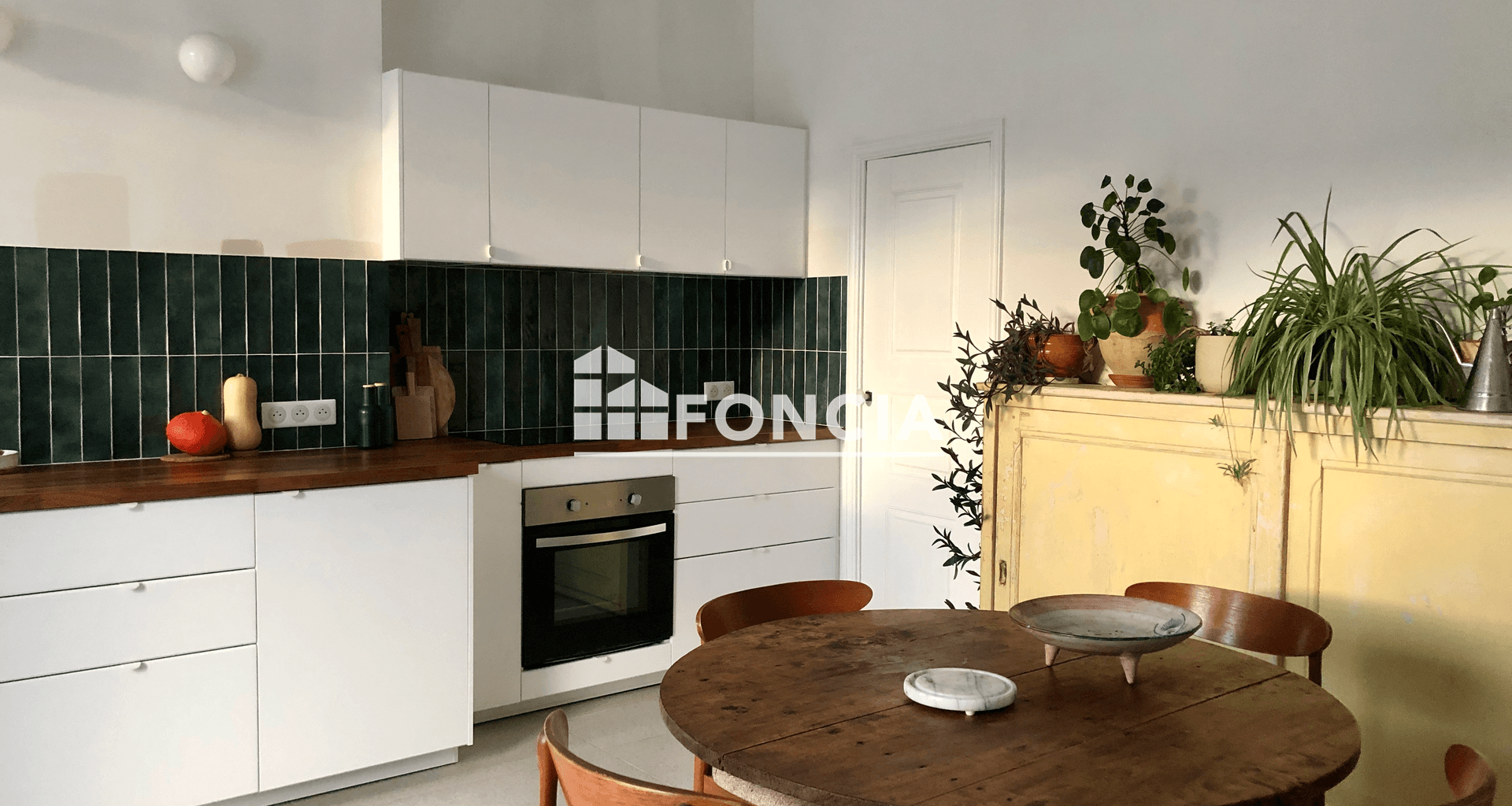 Appartement 3 pièces (100 m²) à vendre - Cahors (46000)