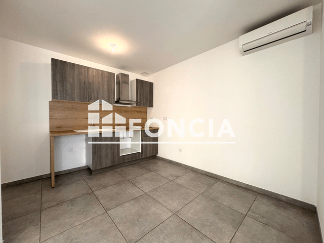 Appartement 3 pièces (80 m²) à louer - Toulon (83200)