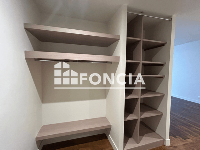 Studio (30.24 m²) à louer - Paris 20ᵉ (75020)