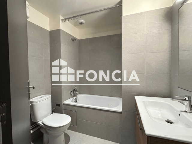 Studio (30.24 m²) à louer - Paris 20ᵉ (75020)