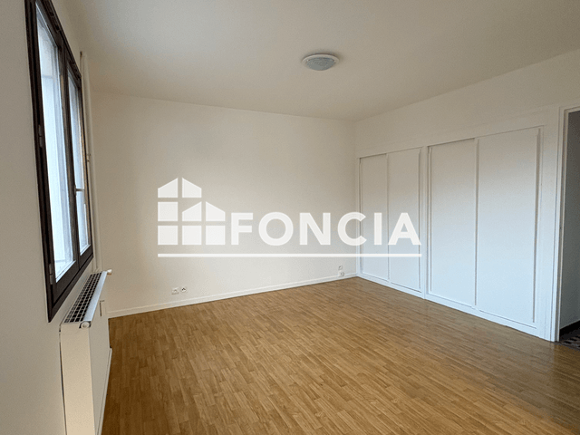 Studio (34 m²) à louer - St Vital (73460)