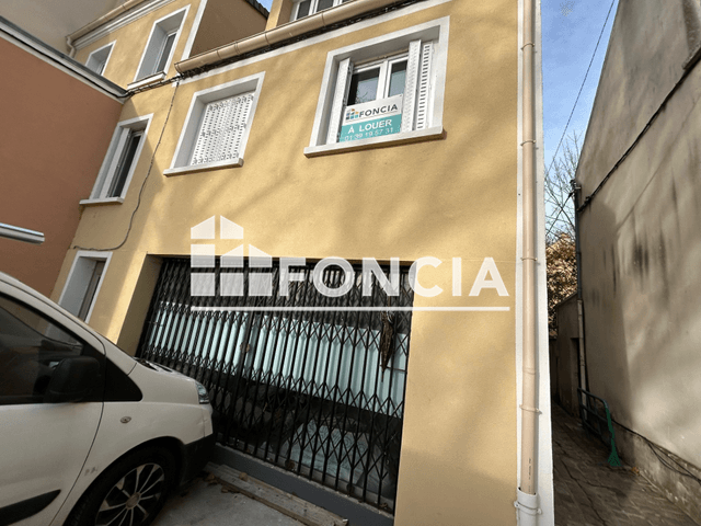 Maison 3 pièces (43.42 m²) à louer - Conflans Sainte Honorine (78700)