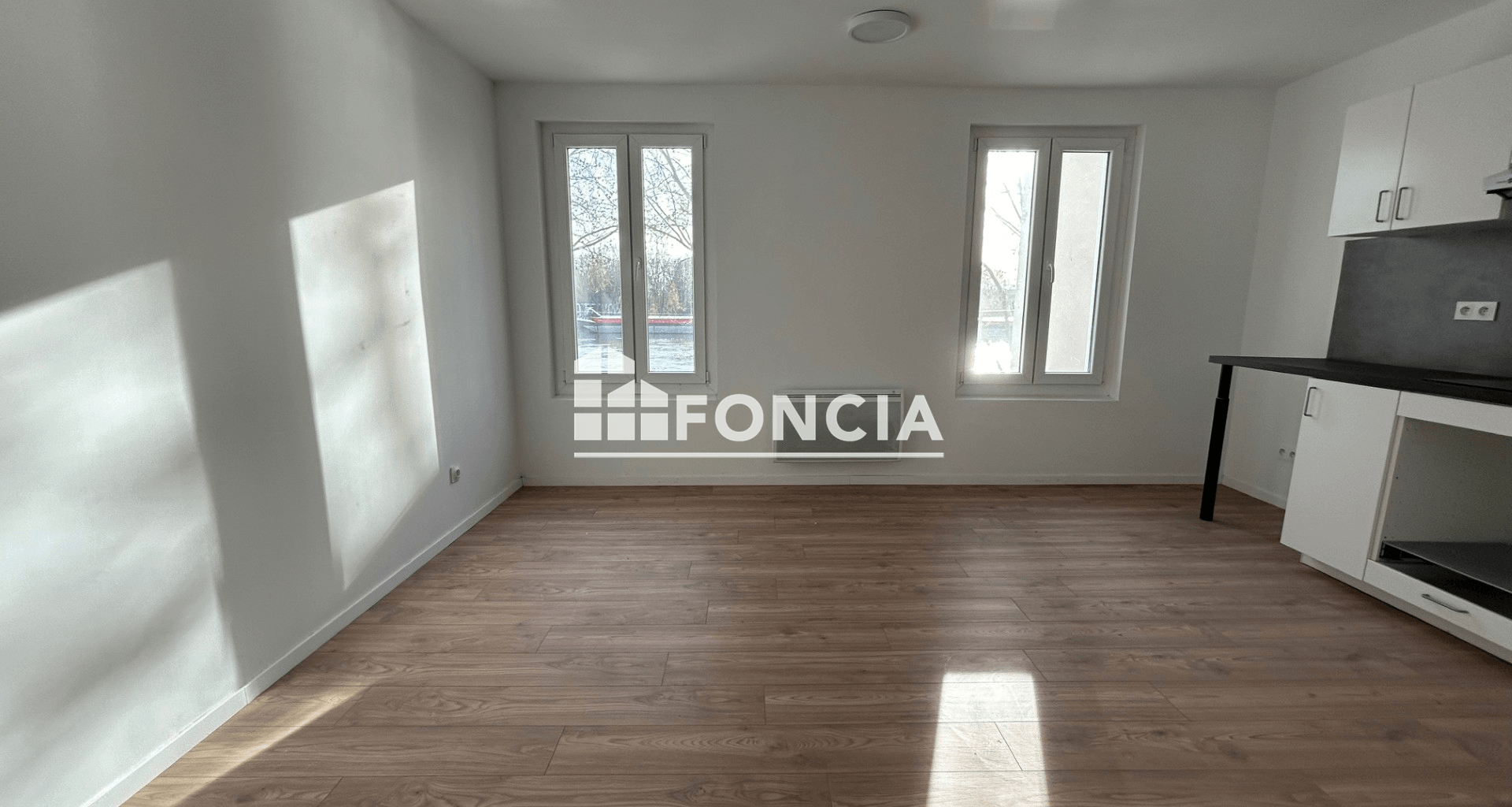 Appartement 3 pièces (47.36 m²) à louer - Conflans-sainte-honorine (78700)