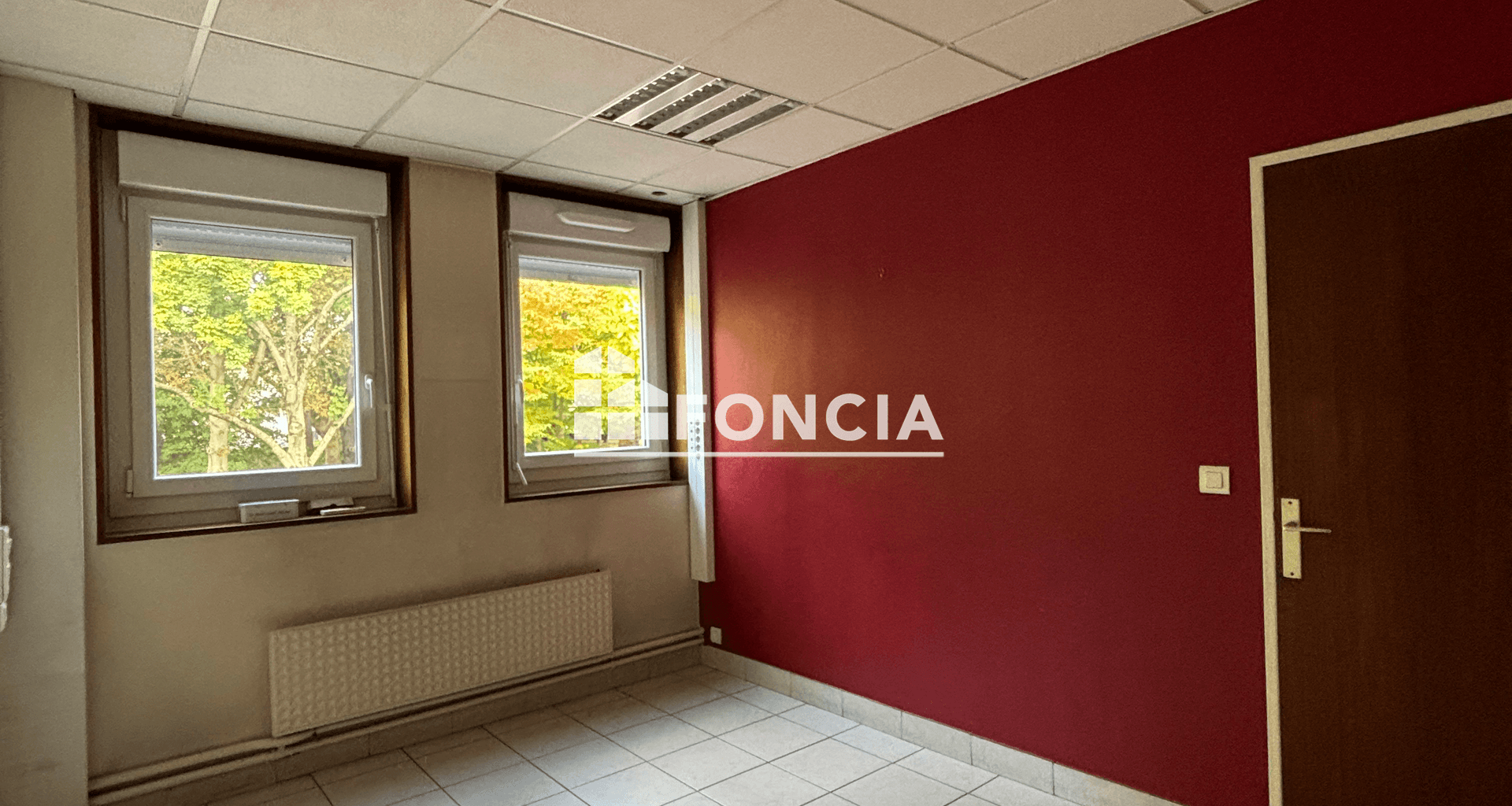 Appartement (205.7 m²) à louer - Gonesse (95500)
