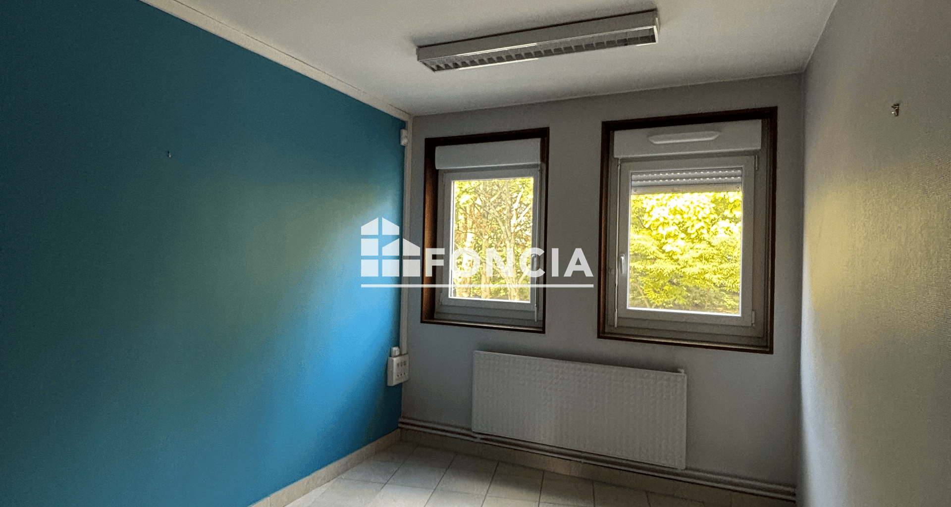 Appartement (205.7 m²) à louer - Gonesse (95500)