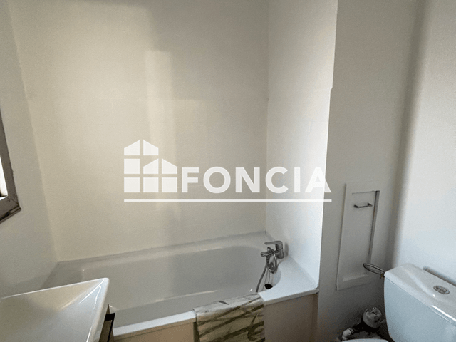 Studio (19.89 m²) à louer - Montpellier (34090)