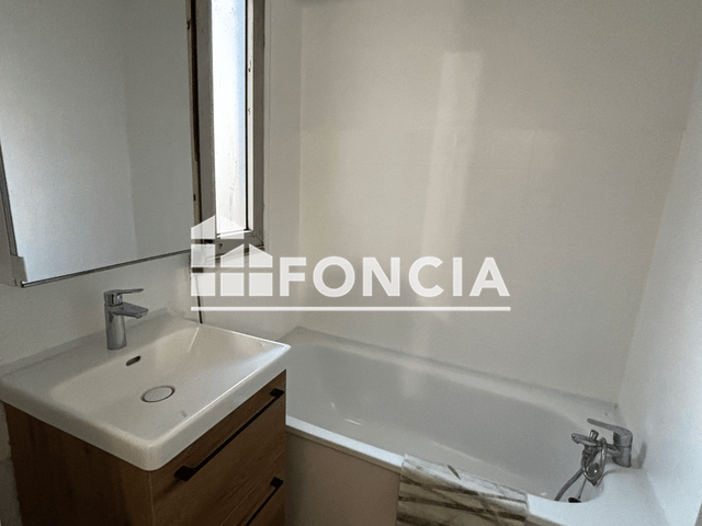 Studio (19.89 m²) à louer - Montpellier (34090)