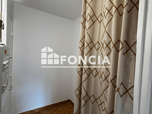 Studio (19.89 m²) à louer - Montpellier (34090)