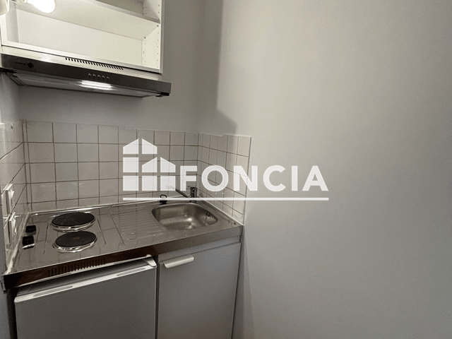 Studio (19.89 m²) à louer - Montpellier (34090)