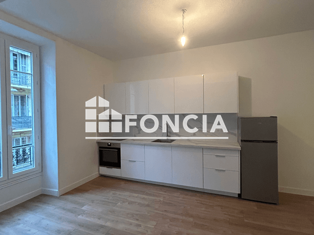 Appartement 4 pièces (89 m²) à louer - Nice (06000)