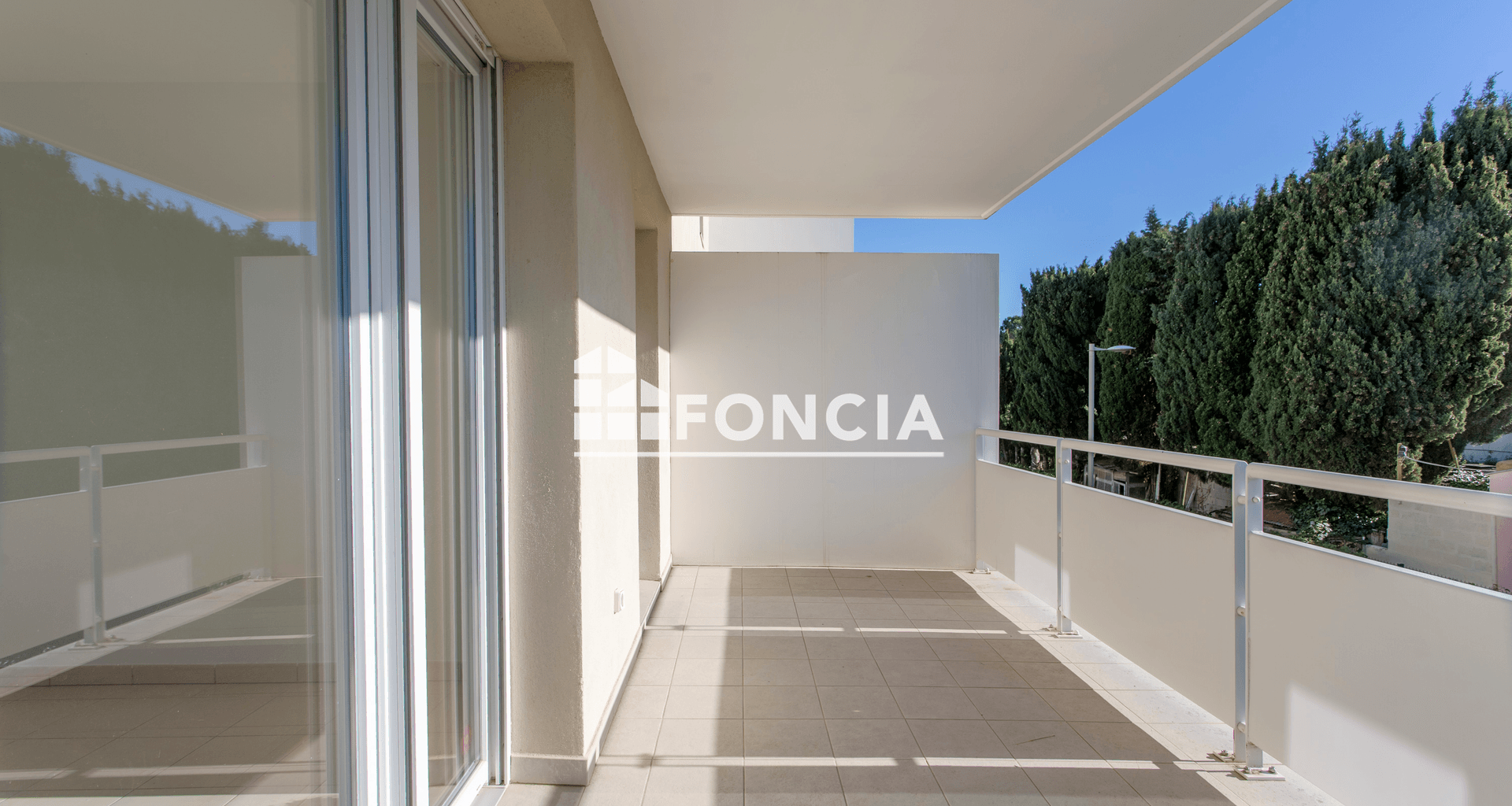 Appartement 3 pièces (60.66 m²) à vendre - Salon-de-provence (13300)