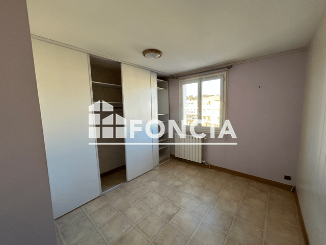 Appartement 2 pièces (47.64 m²) à louer - Nîmes (30900)