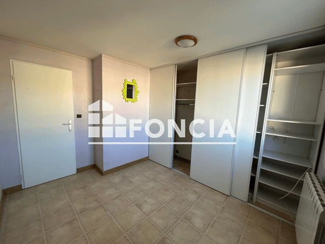 Appartement 2 pièces (47.64 m²) à louer - Nîmes (30900)