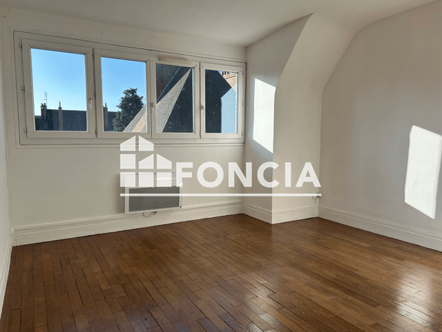 Appartement 3 pièces (66.5 m²) à louer - Gien (45500)