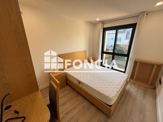 Appartement meublé 3 pièces (57.78 m²) à louer - Chevilly Larue (94550)