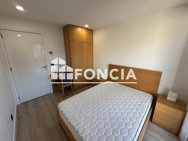 Appartement meublé 3 pièces (57.78 m²) à louer - Chevilly Larue (94550)