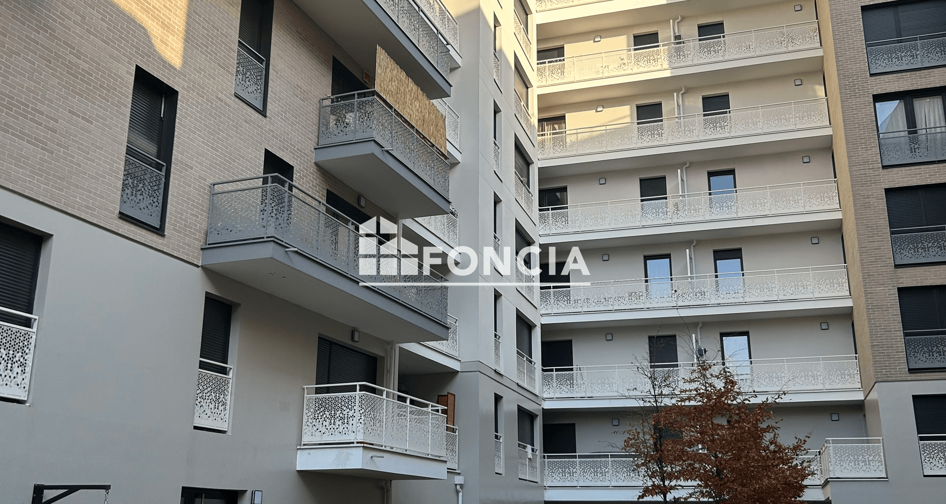 Appartement 3 pièces (64 m²) à vendre - Bobigny (93000)