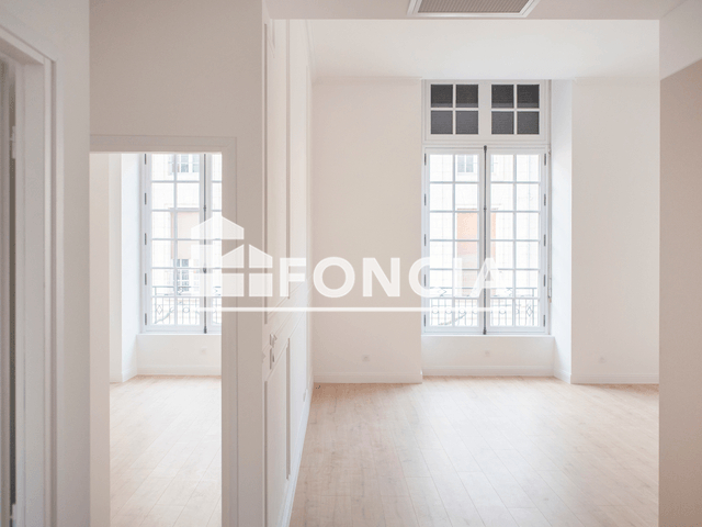 Appartement 3 pièces (57 m²) à vendre - Orléans (45000)