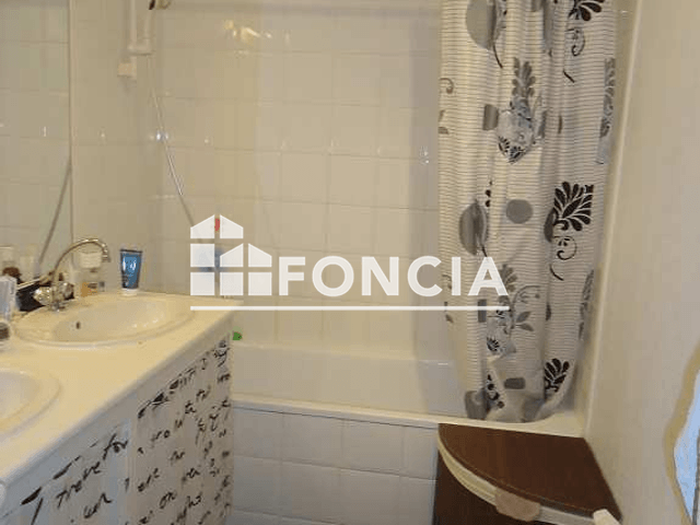 Appartement 3 pièces (80.4 m²) à louer - Montpellier (34090)